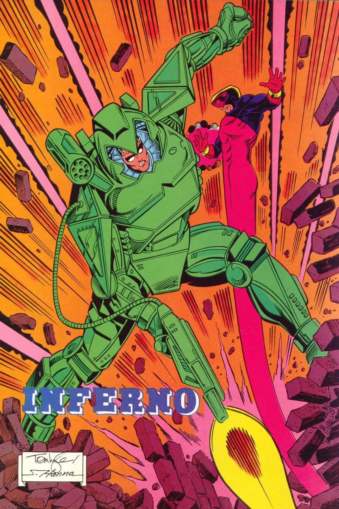 Inferno