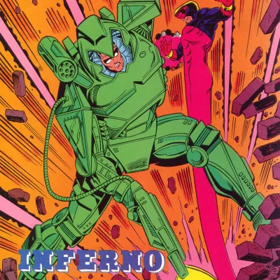 Inferno