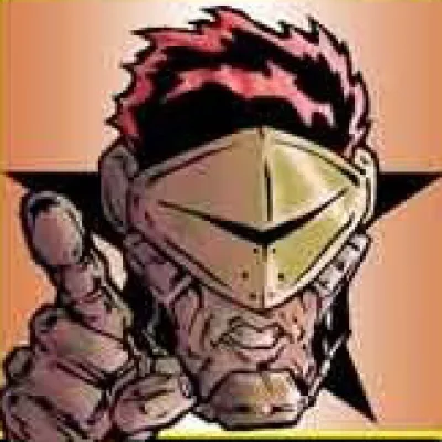 Infi-Knight