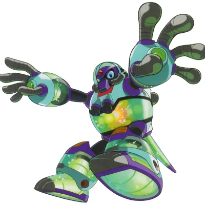 Infinity Mijinion
