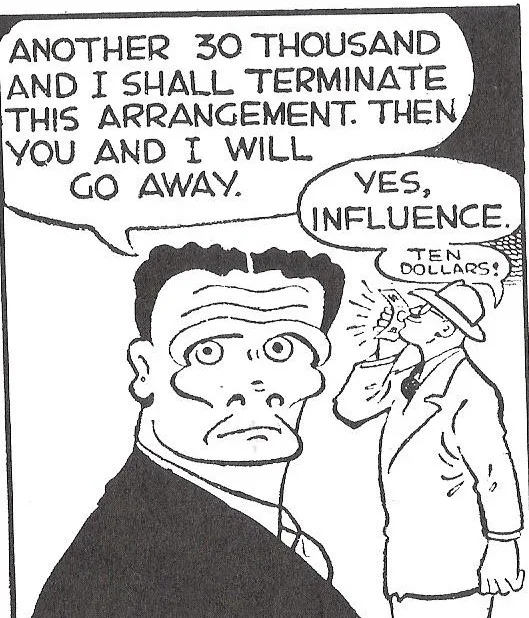 Influence