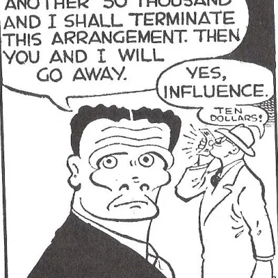 Influence