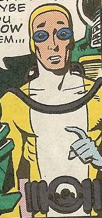 Infra-Man