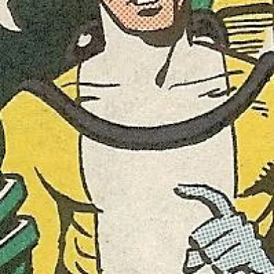 Infra-Man