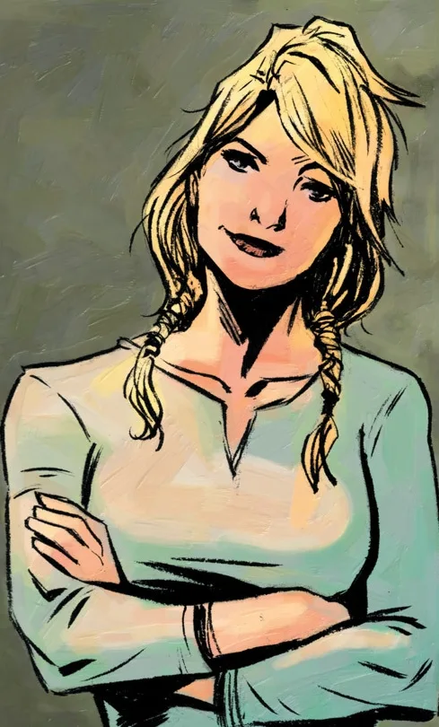 Inga