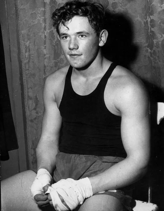 Ingemar Johansson