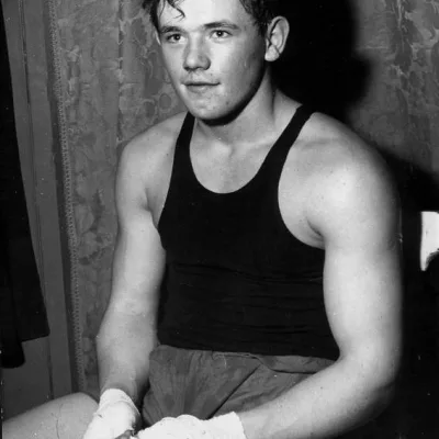 Ingemar Johansson
