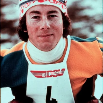 Ingemar Stenmark
