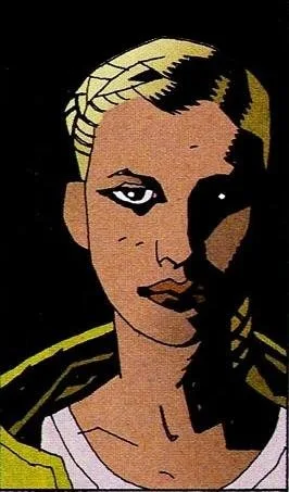 Inger von Klempt