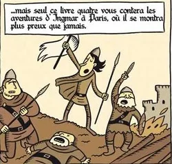 Ingmar