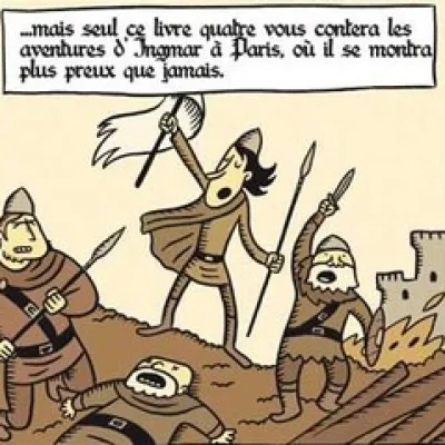 Ingmar