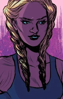 Ingrid