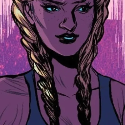 Ingrid