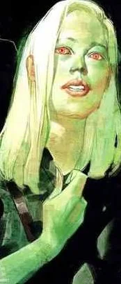 Ingrid