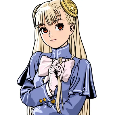 Ingrid