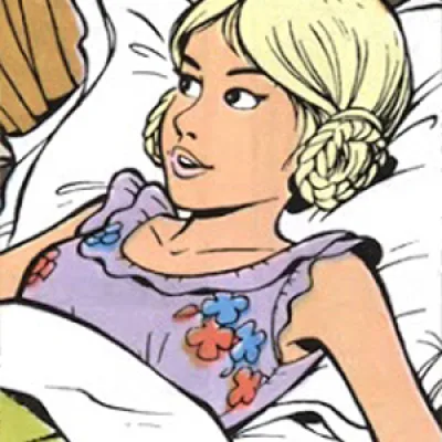Ingrid Hallberg
