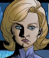 Ingrid Hillcraft