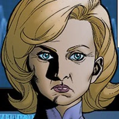 Ingrid Hillcraft