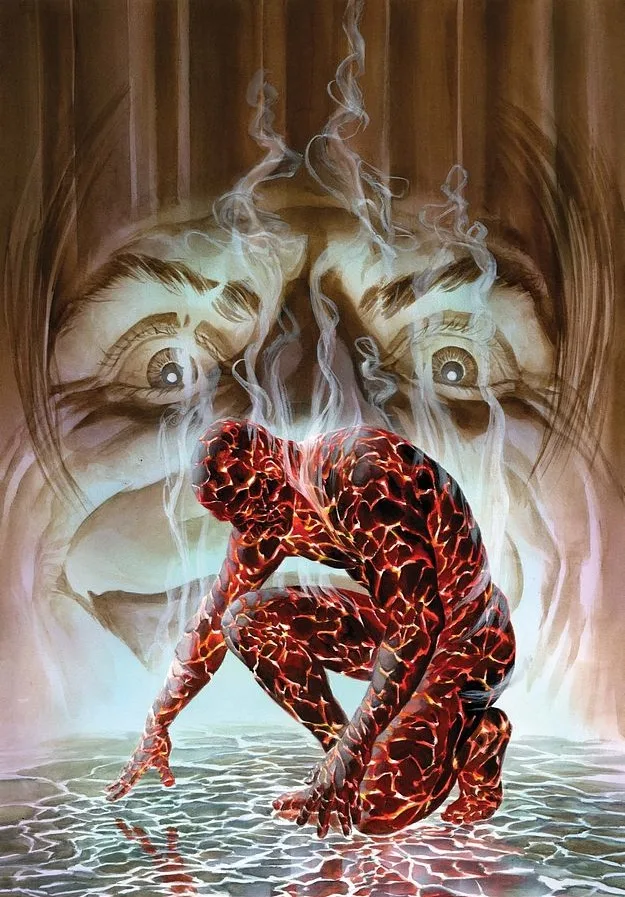 Inhuman Torch