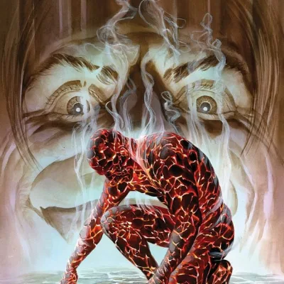Inhuman Torch