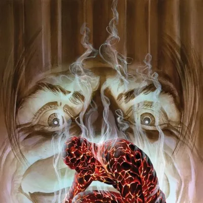 Inhuman Torch