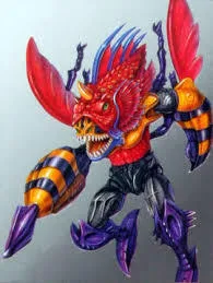 Injector
