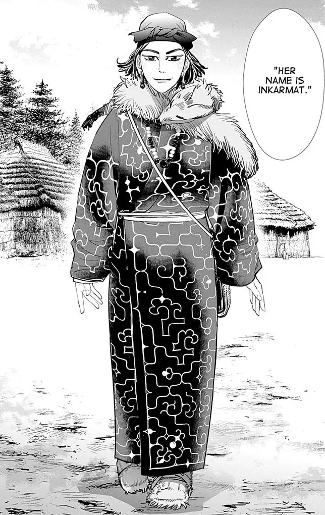 Inkarmat