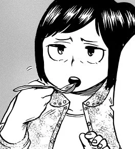 Inko Midoriya