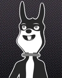Inksplat Magee