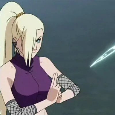 Ino Yamanaka