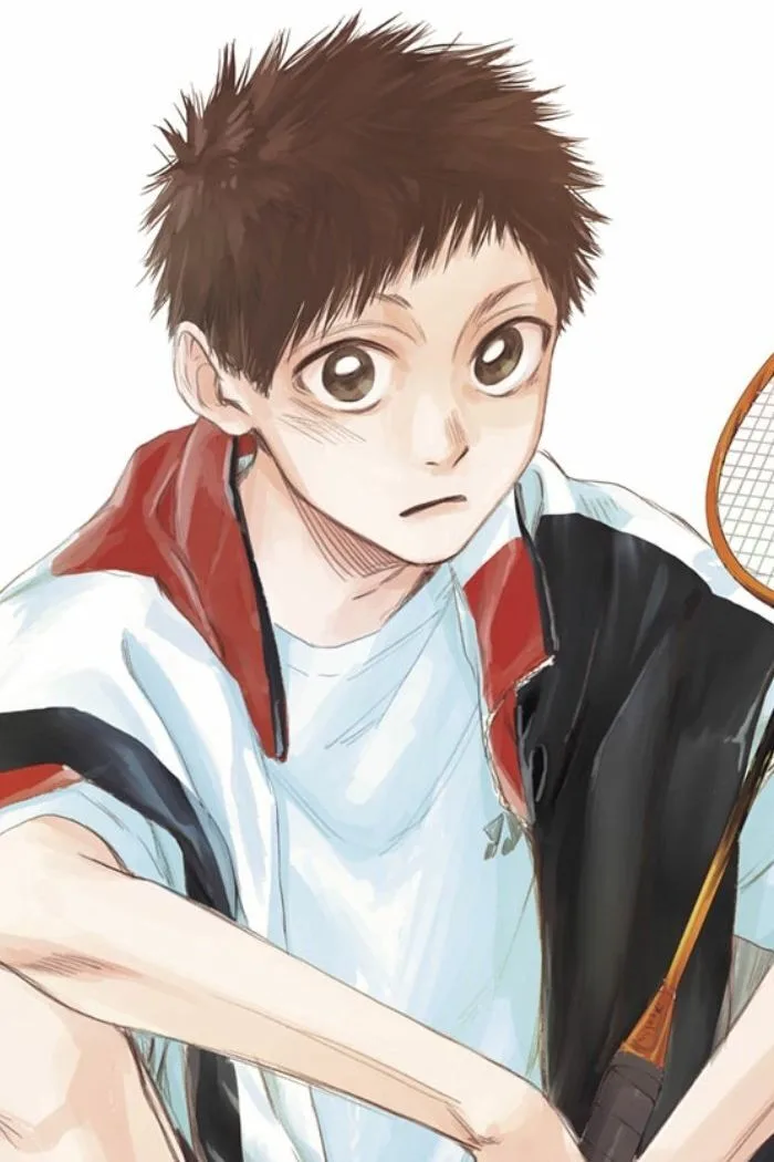 Inomata Taiki