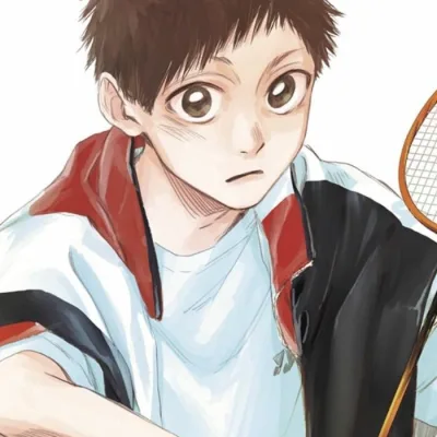 Inomata Taiki
