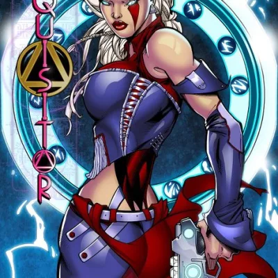 Inquisitor