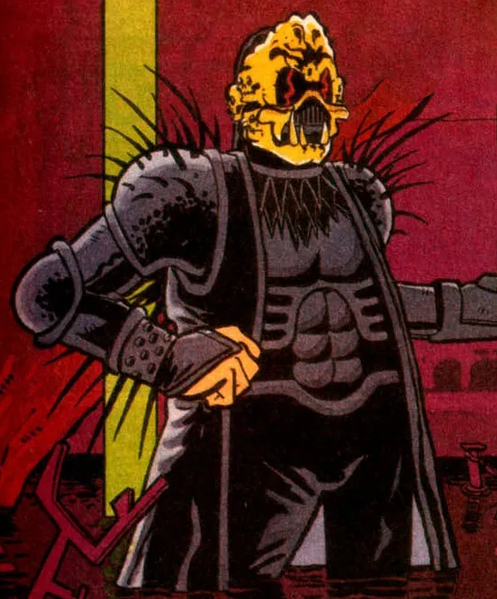 Inquisitor