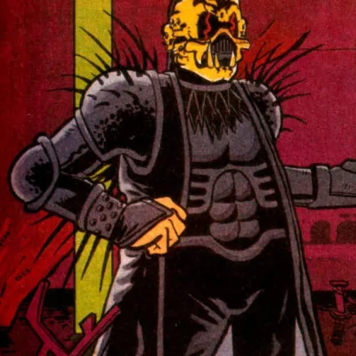Inquisitor