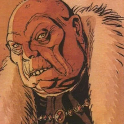Inquisitor Crecesti