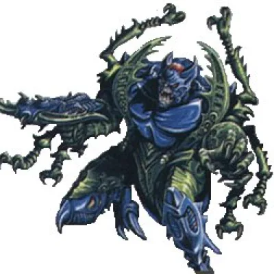 Insecticon