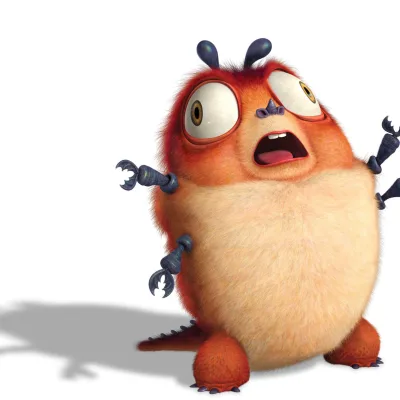 Insectosaurus