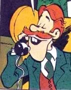 Inspecteur Ficshusset