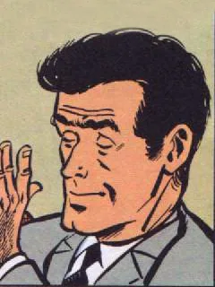 Inspecteur Ledru