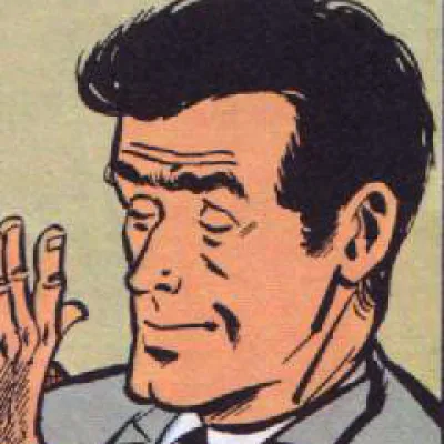 Inspecteur Ledru