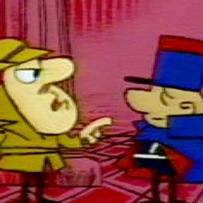 Inspector