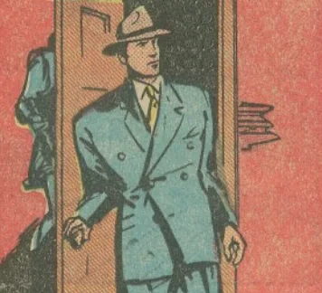 Inspector Bancroft