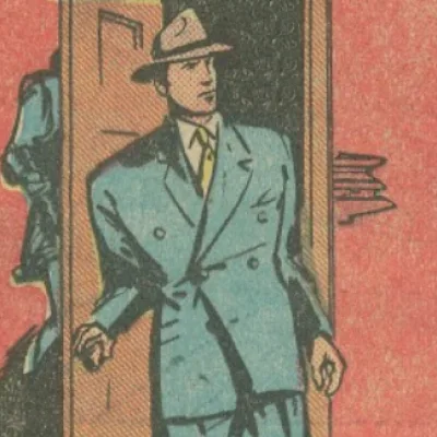 Inspector Bancroft