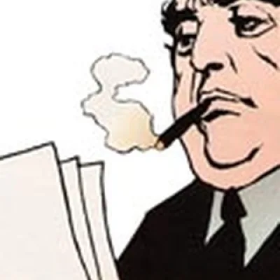 Inspector Bloch