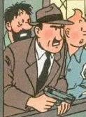 Inspector Chambers