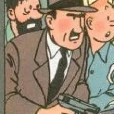 Inspector Chambers