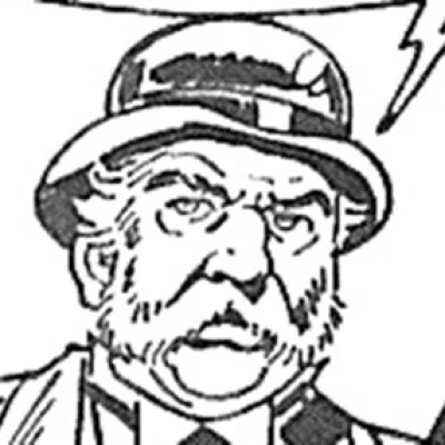 Inspector Cooper