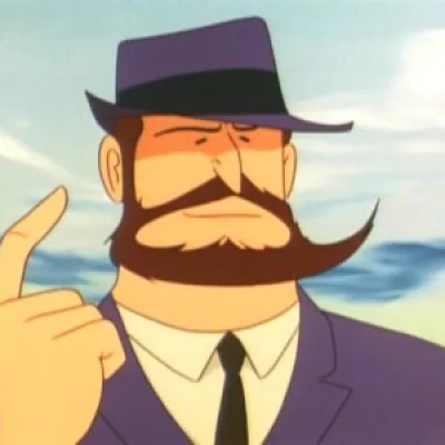Inspector Detector