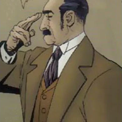 Inspector Donovan